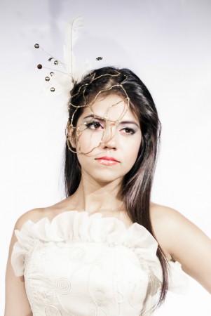 Corset de Novia